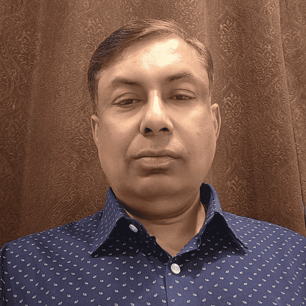 client: sandeep-goyal